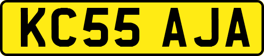 KC55AJA