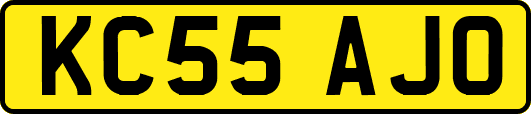 KC55AJO