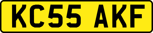KC55AKF