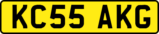 KC55AKG