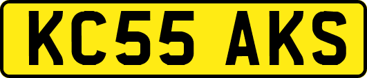 KC55AKS