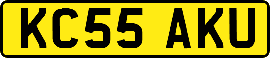 KC55AKU