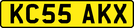 KC55AKX