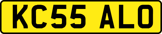 KC55ALO
