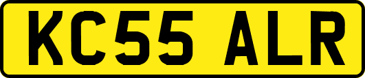 KC55ALR