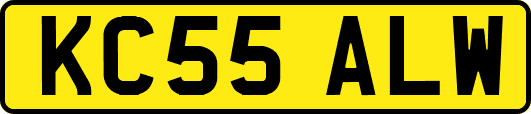 KC55ALW