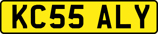 KC55ALY