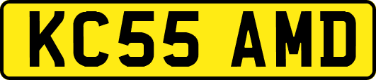 KC55AMD