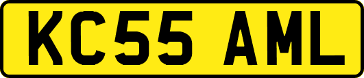 KC55AML