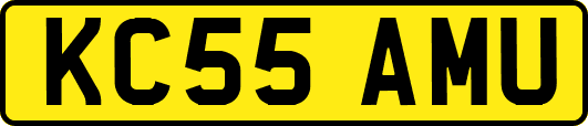 KC55AMU