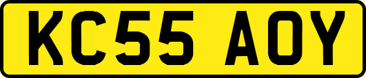 KC55AOY