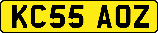 KC55AOZ