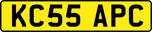 KC55APC