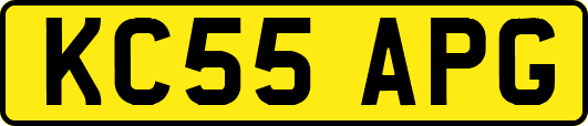 KC55APG