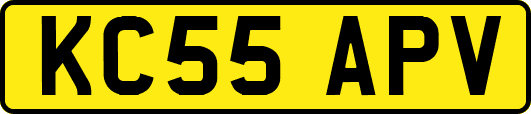 KC55APV