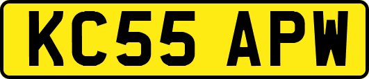 KC55APW