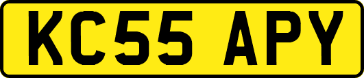 KC55APY