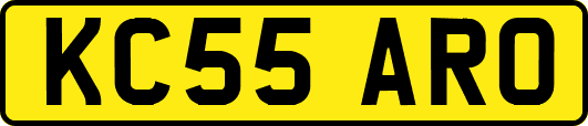 KC55ARO