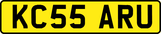 KC55ARU