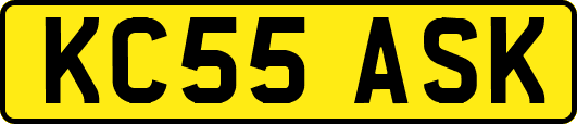 KC55ASK