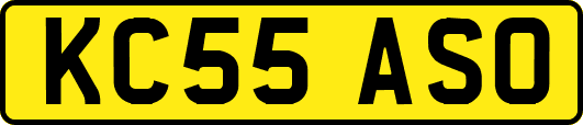 KC55ASO
