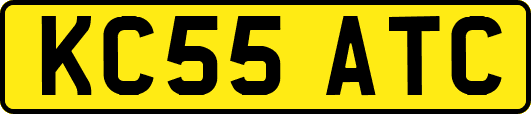 KC55ATC