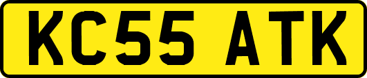 KC55ATK