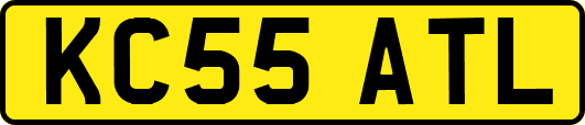 KC55ATL