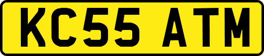 KC55ATM