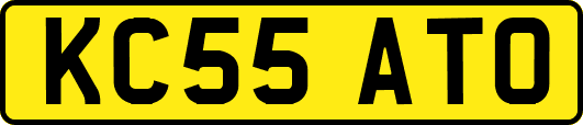KC55ATO