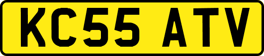 KC55ATV