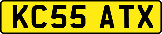 KC55ATX