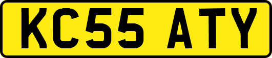 KC55ATY