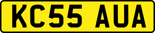 KC55AUA