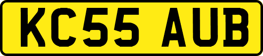 KC55AUB