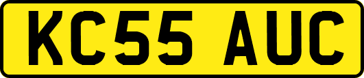 KC55AUC