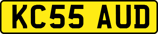 KC55AUD