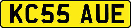 KC55AUE