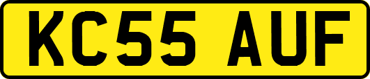 KC55AUF