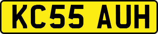 KC55AUH