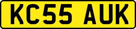 KC55AUK