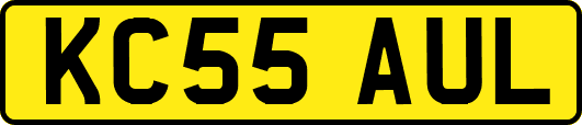 KC55AUL
