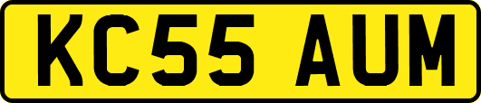 KC55AUM