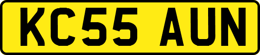KC55AUN
