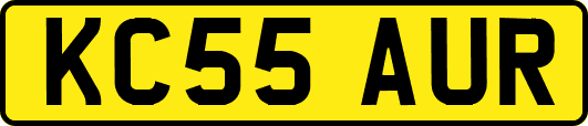 KC55AUR