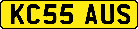 KC55AUS