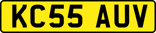KC55AUV