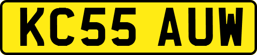 KC55AUW