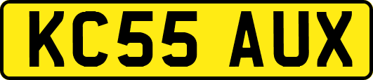 KC55AUX