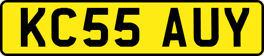 KC55AUY